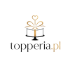 Topperia LOGO - strona główna